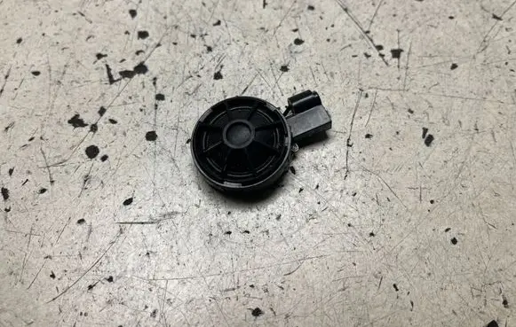 Audi A3 S3 8P Front door high frequency speaker 8H0035399B 7606500220
