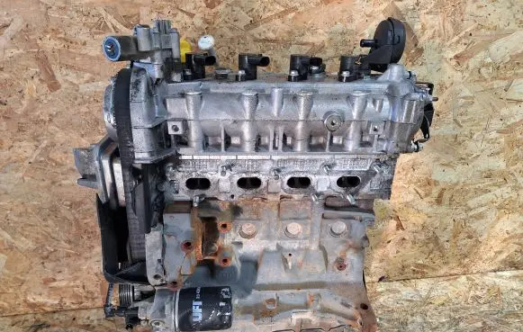 Alfa Romeo Mito Engine 199A6000