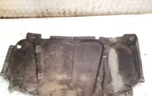 Opel Tigra A Engine bonnet/hood sound/heat insulation 