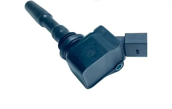 Volkswagen Golf VII High voltage ignition coil 04E905110P