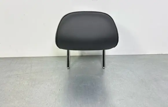 Volkswagen PASSAT B9 Rear seat headrest 