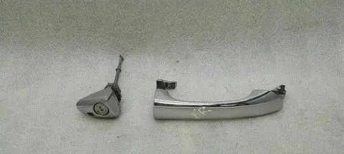 Mercedes-Benz CLS AMG C219 Front door handle light (exterior) A2117601270
