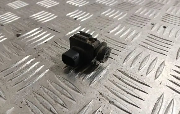 Volkswagen PASSAT B7 Air quality sensor 5K0907659