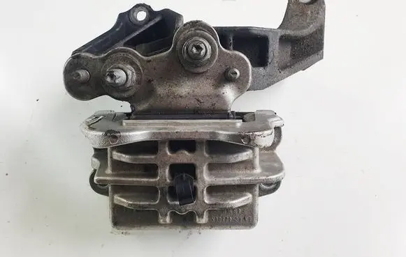 Ford Transit Custom Engine mount vacuum valve 6M21-7M125-CB