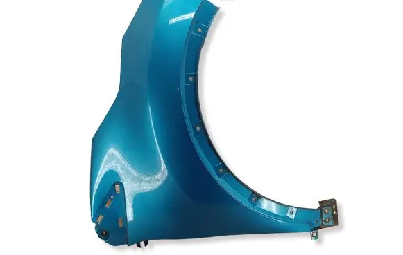 Renault Captur Fender 