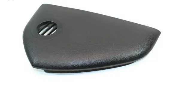 Audi A6 S6 C6 4F Dashboard side end trim 4F0857086C T0021830 P0096387