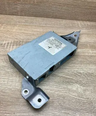 Toyota Prius (XW20) Other control units/modules 8601047030 13100014500101