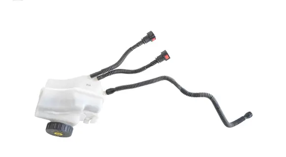 Brake fluid reservoir