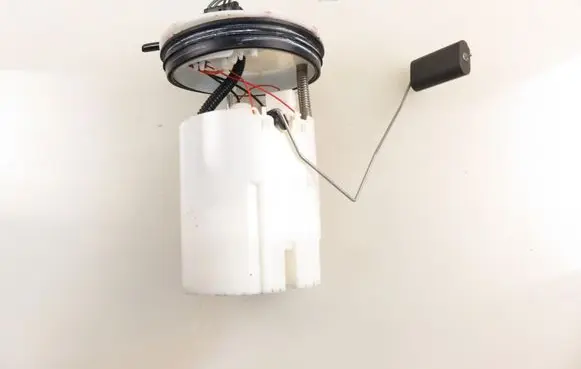 Ford B-MAX In-tank fuel pump AY119H307AE