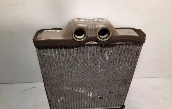 Mitsubishi Carisma Heater blower radiator
