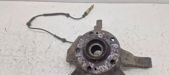 Renault Laguna II Front wheel hub