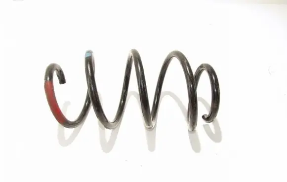 Audi TT TTS Mk2 Front coil spring