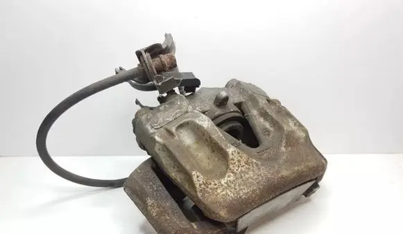 Mercedes-Benz E C207 W207 Front brake caliper