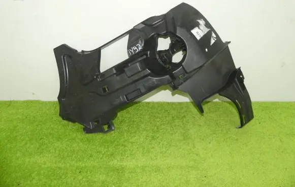 BMW X1 F48 F49 Front bumper mounting bracket 7354819 51117354819