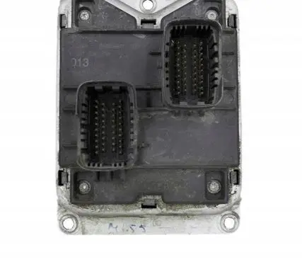 Alfa Romeo 156 Engine control unit/module 0261206276013