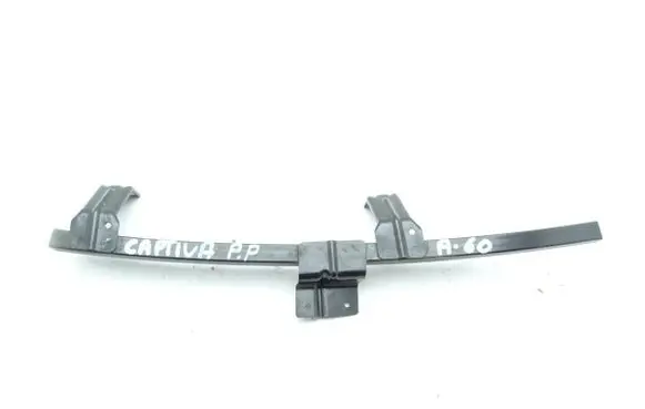 Chevrolet Captiva Door glass rail 