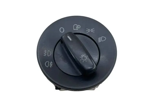 Skoda Octavia Mk2 (1Z) Light switch 1Z0941431A 748500450000