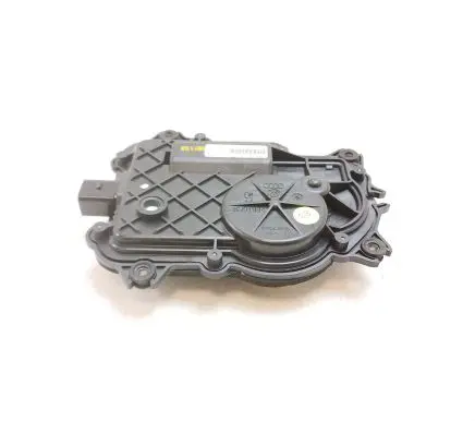 Volkswagen Phaeton Rear door soft close latching motor 3D0837059B