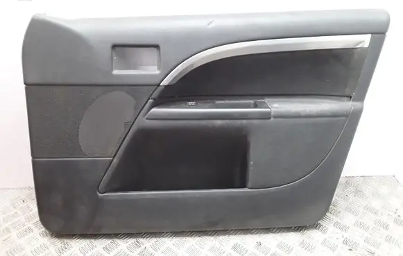 Ford Mondeo Mk III Front door card panel trim 1S7XF23890AHW 1S7XF23890 1S7XF20970AH