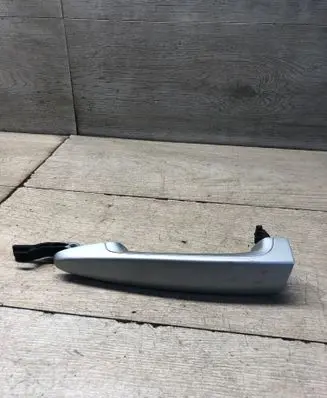 BMW 3 F30 F35 F31 Front door exterior handle PA6GF30