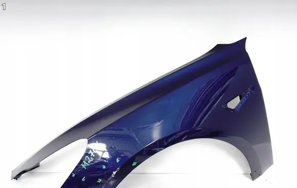 Tesla Model 3 Front piece kit 1081401E0D