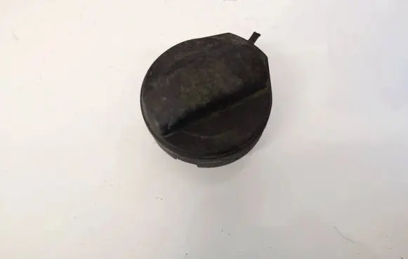 Seat Leon (1P) Fuel tank filler cap 1j0201553ad