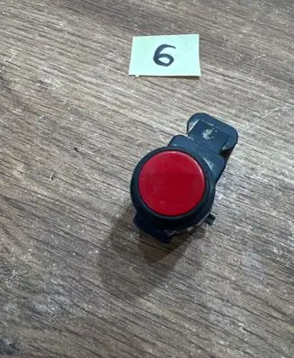 BMW 3 E90 E91 Parking PDC sensor 6935599