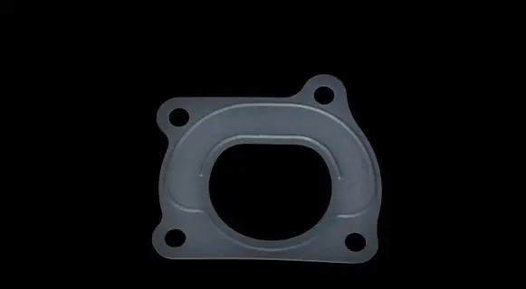 Iveco Daily 4th gen Throttle body valve 