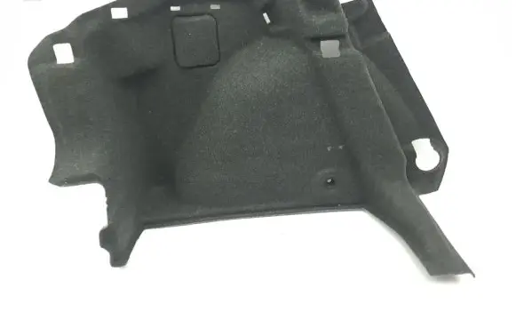 Seat Ibiza V (KJ) Trunk/boot side trim panel 6F0867427N