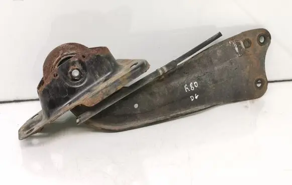Skoda Octavia Mk2 (1Z) Rear upper control arm/wishbone