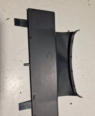 Volkswagen Touran II Steering wheel column trim 1T1858345B