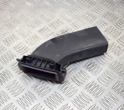 Porsche 997 Air intake duct part 348297