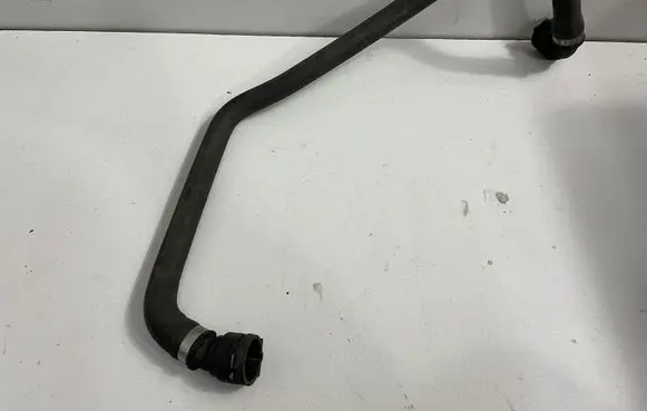 BMW X5 E70 Engine coolant pipe/hose 1234567