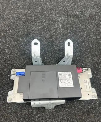 BMW 5 F10 F11 Phone control unit/module 9371789 9174271
