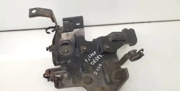 Mitsubishi ASX Air filter cleaner box bracket assembly 