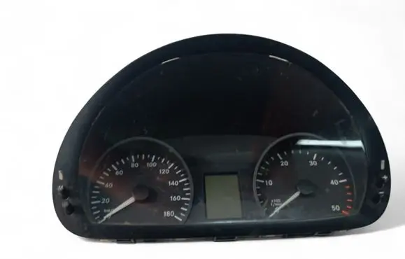 Mercedes-Benz Sprinter W906 Speedometer (instrument cluster) A9069005200