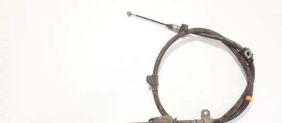 Hyundai ix35 Handbrake/parking brake wiring cable 2s2504e108