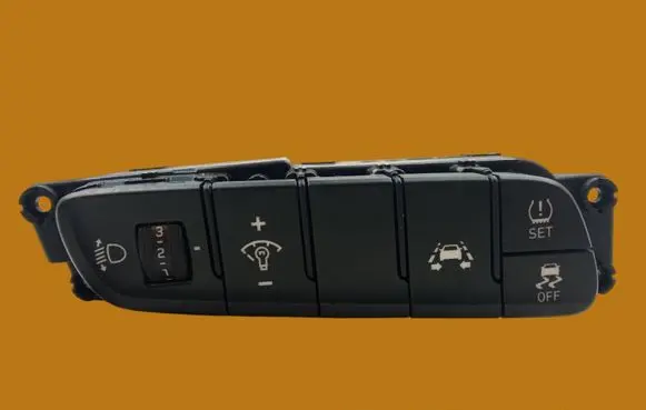 Hyundai i30 Other switches/knobs/shifts 93701G4AF0TRY