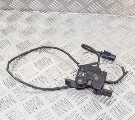 Mercedes-Benz SL R230 Engine bonnet/hood lock/catch A2308800060 2308800060