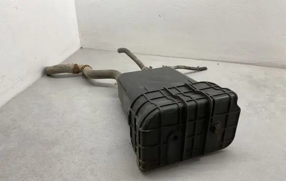 KIA Ceed Active carbon filter fuel vapour canister 314201H000