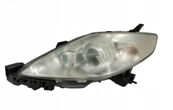 Mazda MX-5 NC Miata Headlight/headlamp