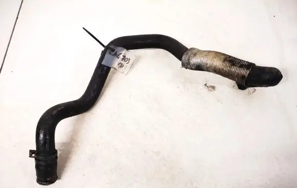 Ford Focus Engine coolant pipe/hose