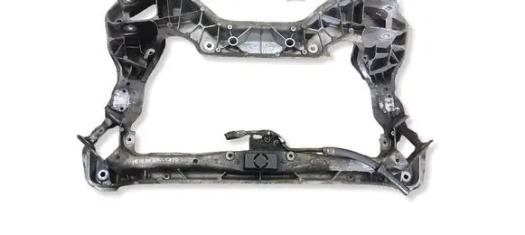 Mercedes-Benz CLK A209 C209 Front subframe 2036280657