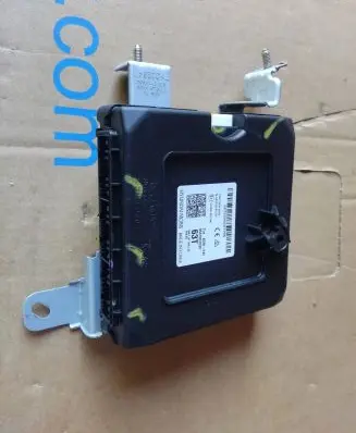 Hyundai Tucson TL Other control units/modules 95410-D7630 116RA003146 BCME42