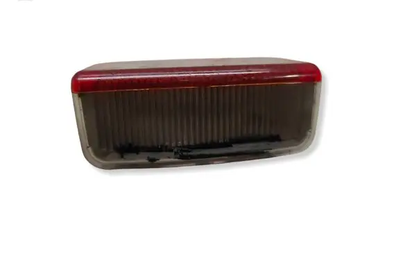 Audi A6 S6 C5 4B Rear door interior light 4B9947113