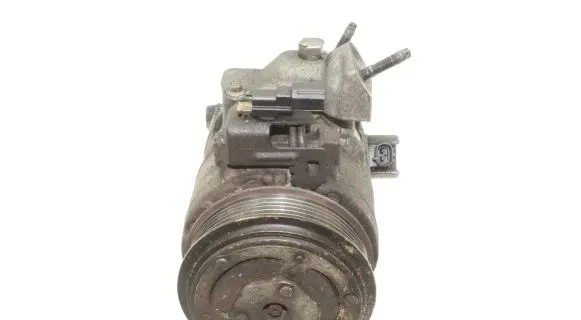 Ford Mondeo MK V Air conditioning (A/C) compressor (pump) DS7H19D629HF