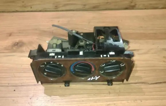 Rover 214 - 216 - 220 Climate control unit