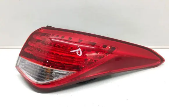 Hyundai i40 Rear/tail lights