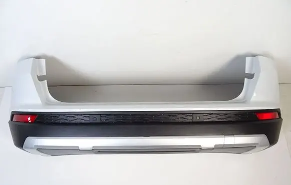 Seat Ateca Front bumper 575971194G