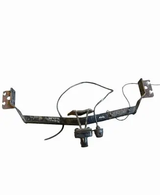 Hyundai Santa Fe Detachable towbar U8610-2B100